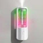 Wall Mounted Freestanding Essential Oil Diffuser Aromatherapy Machine - Image 2