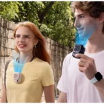 Neck Fan