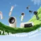 Aecooly Table Fan