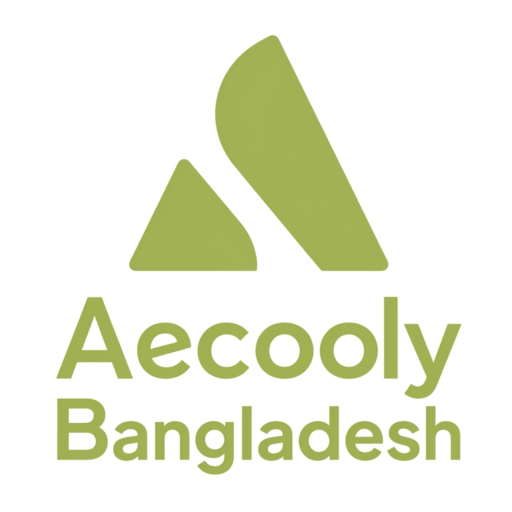 Aecooly Bangladesh Icon